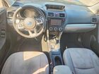 2017 Subaru Forester 2.5i Premium Green vin: JF2SJAEC0HH549551