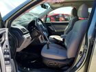 2017 Subaru Forester 2.5i Premium Зеленый vin: JF2SJAEC0HH555088