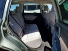2017 Subaru Forester 2.5i Premium Зеленый vin: JF2SJAEC0HH555088