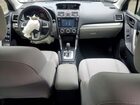 2018 Subaru Forester 2.5i Premium Зеленый vin: JF2SJAEC0JH489910