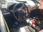 2017 Subaru Forester 2.5i Premium Black vin: JF2SJAEC1HH800089