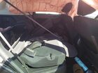 2017 Subaru Forester 2.5i Premium Black vin: JF2SJAEC1HH800089