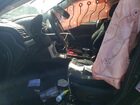 2017 Subaru Forester 2.5i Premium Black vin: JF2SJAEC1HH800089