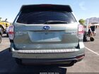 2017 Subaru Forester 2.5i Premium Gray vin: JF2SJAEC2HH418914