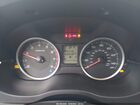 2017 Subaru Forester 2.5i Premium Синий vin: JF2SJAEC2HH463819