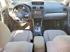 2017 Subaru Forester 2.5i Premium Green vin: JF2SJAEC2HH578937
