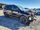 2018 Subaru Forester 2.5i Premium Black vin: JF2SJAEC2JH475989