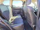 2018 Subaru Forester 2.5i Premium Black vin: JF2SJAEC2JH475989