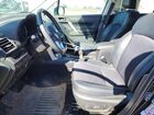 2018 Subaru Forester 2.5i Premium Black vin: JF2SJAEC2JH475989