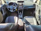2018 Subaru Forester 2.5i Premium Black vin: JF2SJAEC2JH475989