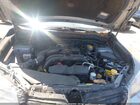 2018 Subaru Forester 2.5i Premium Серебряный vin: JF2SJAEC2JH517075