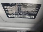 2018 Subaru Forester 2.5i Premium Серебряный vin: JF2SJAEC2JH517075