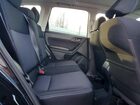 2018 Subaru Forester 2.5i Premium Черный vin: JF2SJAEC2JH543739