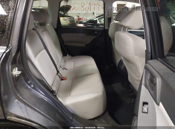 JF2SJAEC3HH426973 2017 SUBARU FORESTER 2.5 Серый Вид наклейки с VIN-кодом