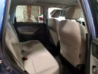 2017 Subaru Forester 2.5i Premium Синий vin: JF2SJAEC3HH568787