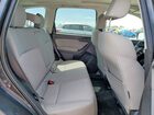 2018 Subaru Forester 2.5i Premium Charcoal vin: JF2SJAEC3JH444931