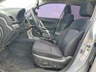 2017 Subaru Forester 2.5i Premium Silver vin: JF2SJAEC4HH418025