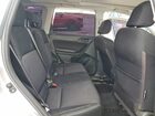 2017 Subaru Forester 2.5i Premium Silver vin: JF2SJAEC4HH418025
