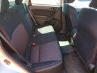 2017 Subaru Forester 2.5i Premium Серебряный vin: JF2SJAEC4HH475809