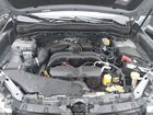 2017 Subaru Forester 2.5i Premium Серебряный vin: JF2SJAEC4HH479343