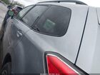 2017 Subaru Forester 2.5i Premium Серебряный vin: JF2SJAEC4HH479343