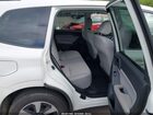 2018 Subaru Forester 2.5i Premium Белый vin: JF2SJAEC4JH484693
