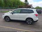 2018 Subaru Forester 2.5i Premium Белый vin: JF2SJAEC4JH484693