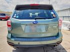2017 Subaru Forester 2.5i Premium Зеленый vin: JF2SJAEC5HH487788