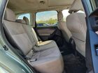 2017 Subaru Forester 2.5i Premium Зеленый vin: JF2SJAEC5HH487788