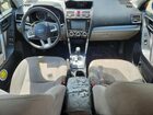 2017 Subaru Forester 2.5i Premium Зеленый vin: JF2SJAEC5HH487788