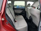 2017 Subaru Forester 2.5i Premium Красный vin: JF2SJAEC5HH505402