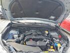 2017 Subaru Forester 2.5i Premium Зеленый vin: JF2SJAEC5HH579192