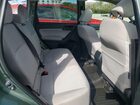 2017 Subaru Forester 2.5i Premium Зеленый vin: JF2SJAEC5HH579192