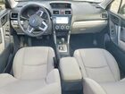 2017 Subaru Forester 2.5i Premium Зеленый vin: JF2SJAEC5HH579192