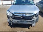 2017 Subaru Forester 2.5i Premium Pewter vin: JF2SJAEC5HH806669