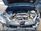 2017 Subaru Forester 2.5i Premium Pewter vin: JF2SJAEC5HH806669