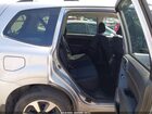 2017 Subaru Forester 2.5i Premium Pewter vin: JF2SJAEC5HH806669
