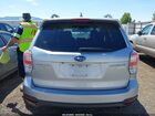 2017 Subaru Forester 2.5i Premium Pewter vin: JF2SJAEC5HH806669