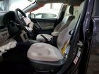 2017 Subaru Forester 2.5i Premium Угольный vin: JF2SJAEC6HH414851