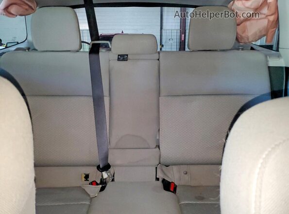 JF2SJAEC6HH414851 2017 SUBARU FORESTER Угольный Вид задних сидений