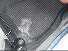2017 Subaru Forester 2.5i Premium Синий vin: JF2SJAEC6HH482745