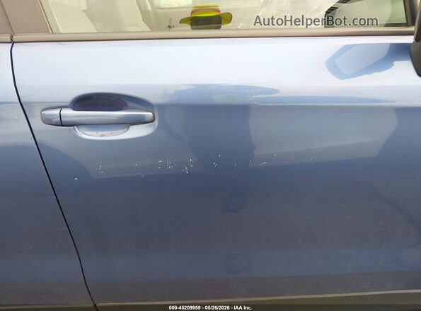 JF2SJAEC6HH482745 2017 SUBARU FORESTER Синий 