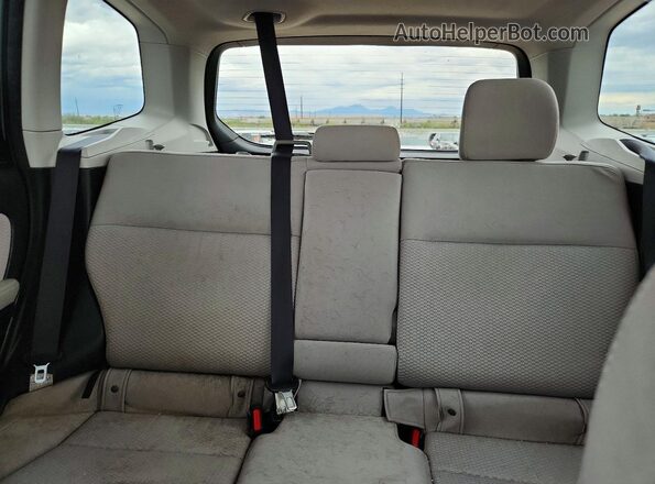 JF2SJAEC6JH418579 2018 SUBARU FORESTER Зеленый Вид задних сидений