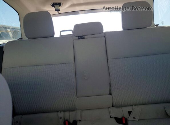 JF2SJAEC6JH429694 2018 SUBARU FORESTER Белый Вид задних сидений