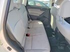 2018 Subaru Forester 2.5i Premium Белый vin: JF2SJAEC6JH429694