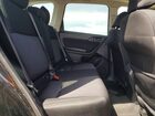 2017 Subaru Forester 2.5i Premium Черный vin: JF2SJAEC7HH456431