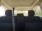 2017 Subaru Forester 2.5i Premium Черный vin: JF2SJAEC7HH456431