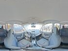 2017 Subaru Forester 2.5i Premium Silver vin: JF2SJAEC7HH576567