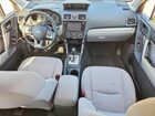 2018 Subaru Forester 2.5i Premium Зеленый vin: JF2SJAEC7JH506718