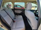 2018 Subaru Forester 2.5i Premium Зеленый vin: JF2SJAEC7JH506718